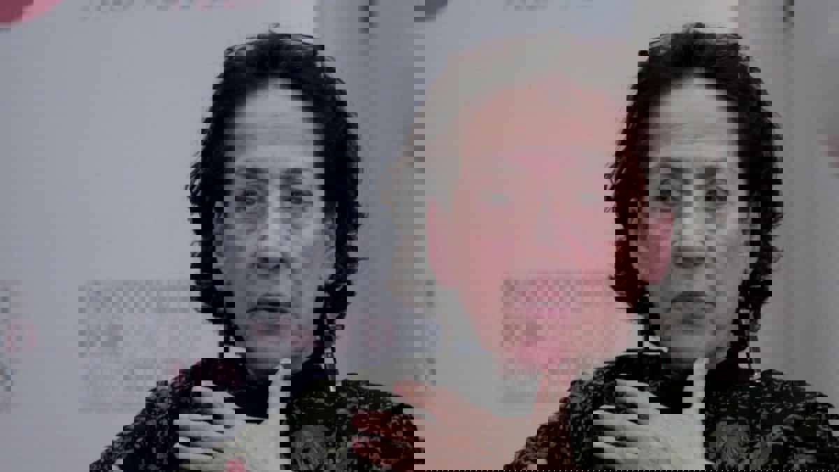 فوز رواية "بريد الليل" للبنانية هدى بركات بالبوكر العربي