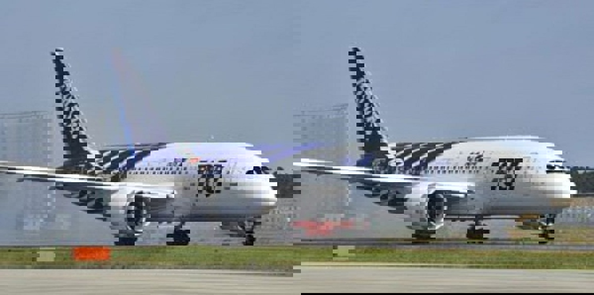 بوينغ تؤكّد توقيع مذكرة تفاهم مع إيران للطيران