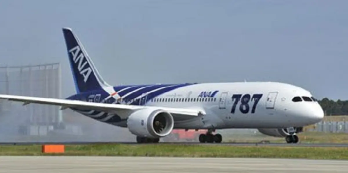 بوينغ تؤكّد توقيع مذكرة تفاهم مع إيران للطيران