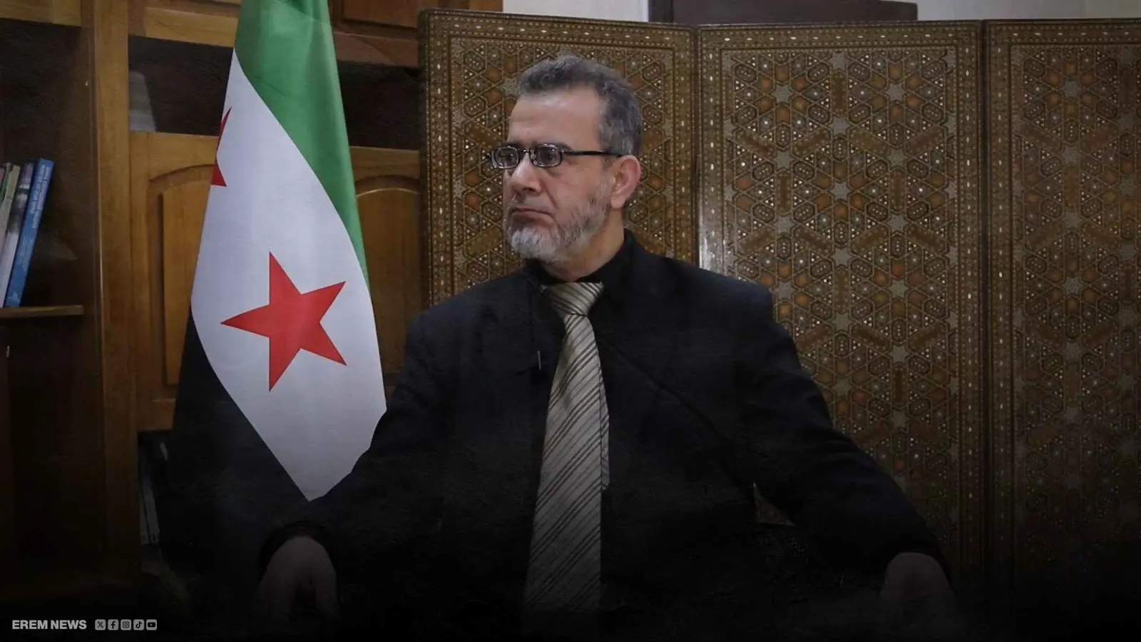 الحكومة السورية تحذف مادة التربية الوطنية