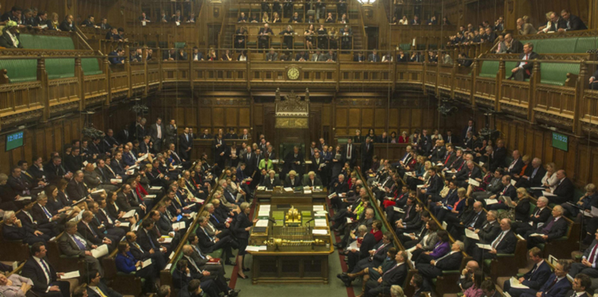 نواب بريطانيون يدعون إلى إدراج الحرس الثوري الإيراني على قوائم الإرهاب (فيديو)