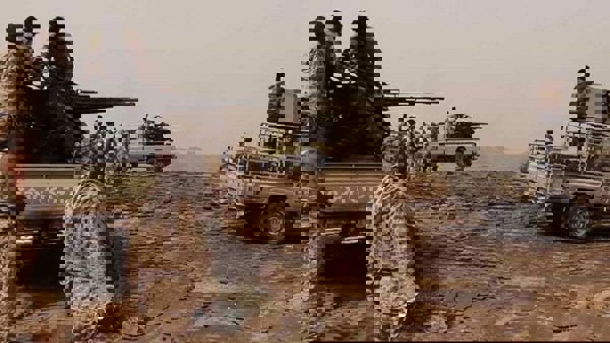 بينهم قيادي ميداني بارز.. الجيش اليمني يقتل 25 حوثيًا في محافظة حجة