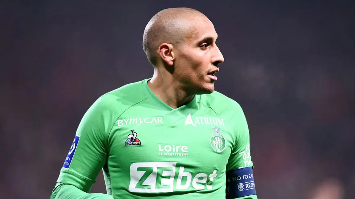 تقرير: وهبي الخرزي يرفض عرضا ضخما من النصر السعودي