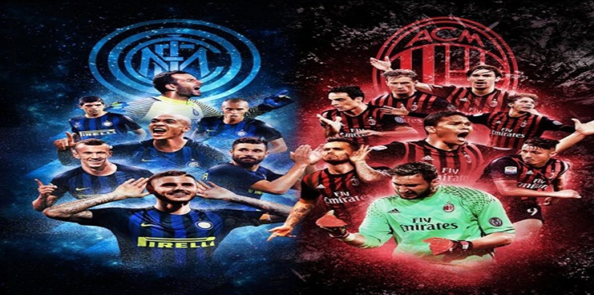 أموال الصين ترسم ملامح "ديربي الغضب" بين ميلان وإنتر
