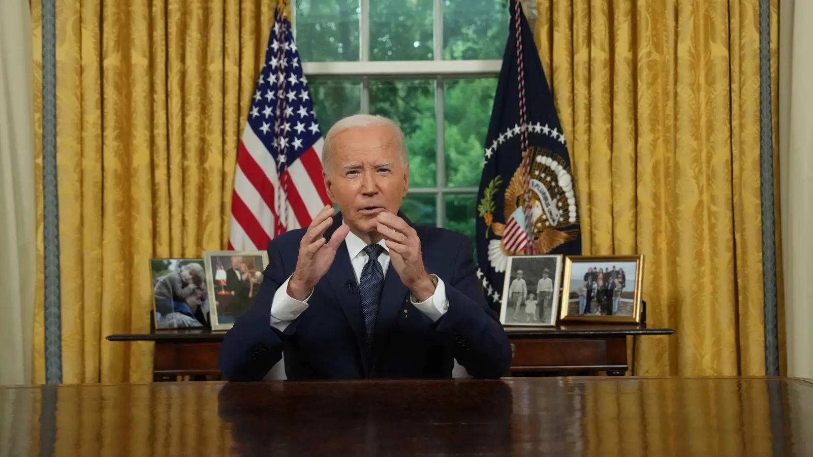 "نيويورك تايمز": 4 أوهام وخدع ستشوه حقبة بايدن