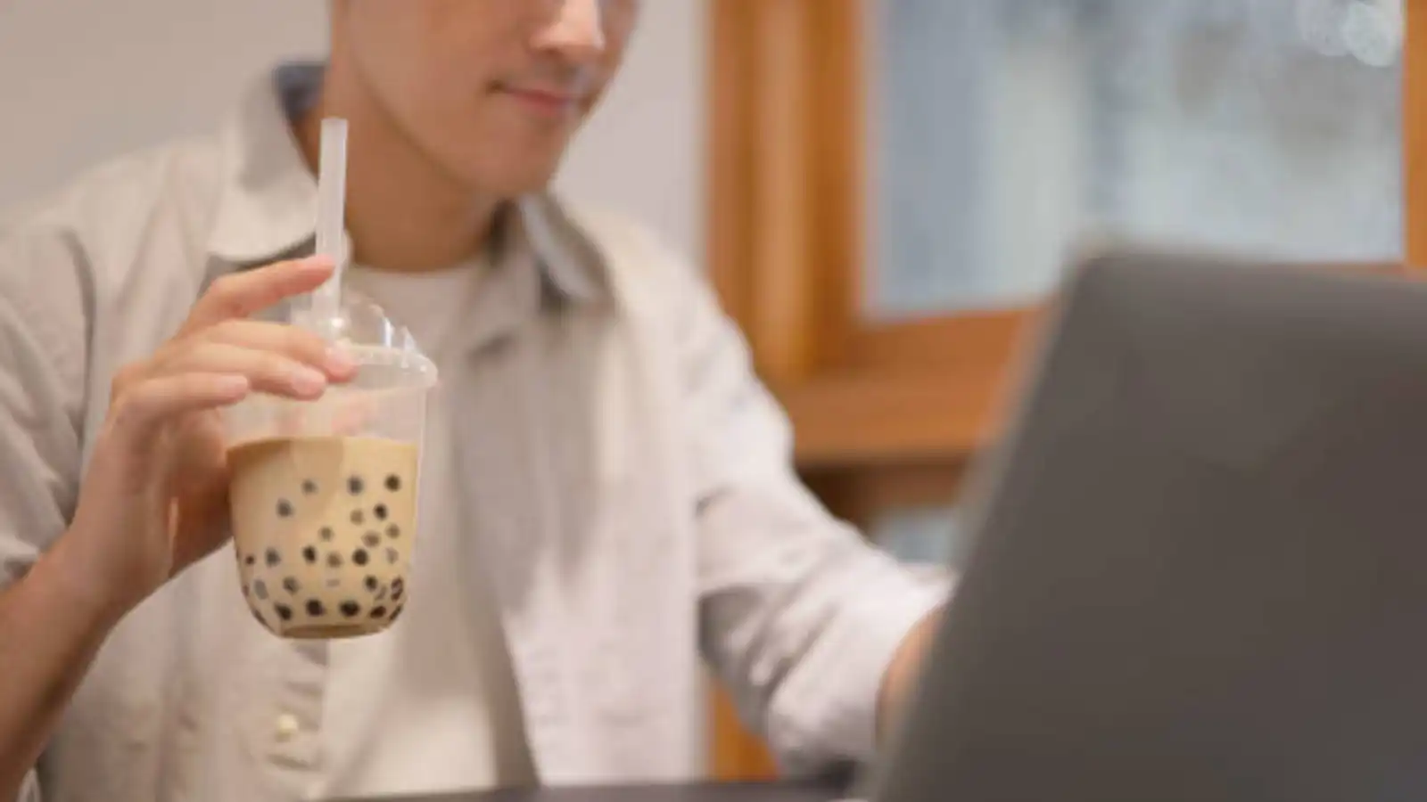 هل يصبح "شاي البوبا" خياراً لإنقاص الوزن بدون أدوية؟