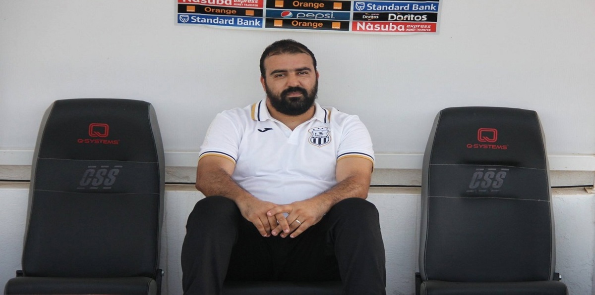 رسميًا.. خير الدين مضوي مدربًا لمولودية بجاية الجزائري