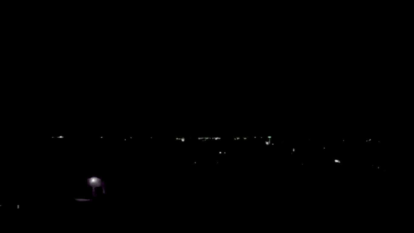 الجيش الإسرائيلي ينفذ إنزالاً جوياً في الكسوة قرب دمشق (فديو)