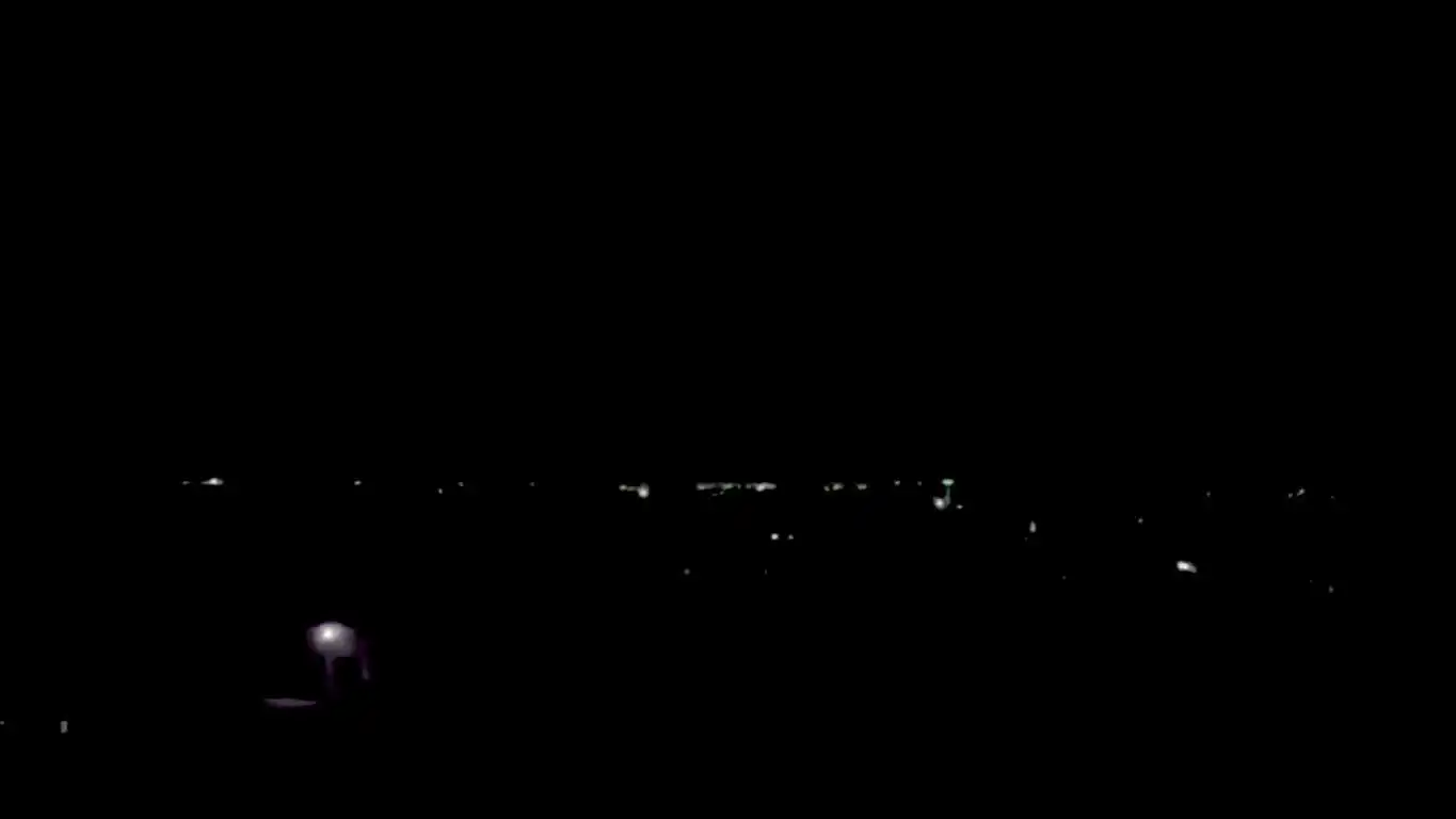 الجيش الإسرائيلي ينفذ إنزالاً جوياً في الكسوة قرب دمشق (فديو)