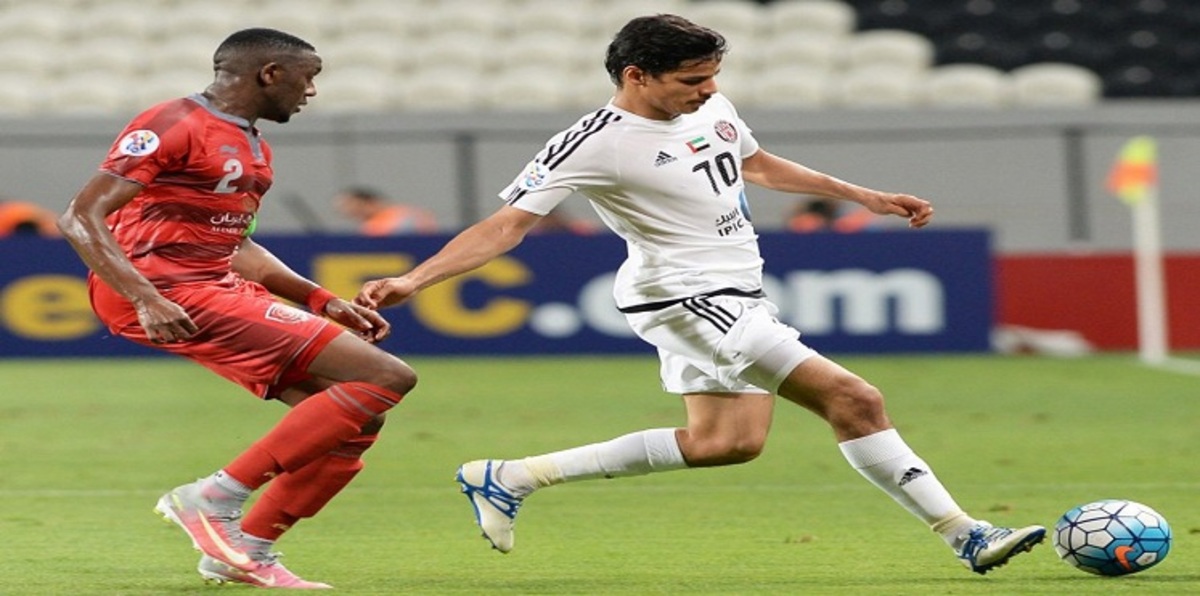 لخويا يضمن التأهل لدور 16 بدوري أبطال آسيا بفوزه على الجزيرة الإماراتي