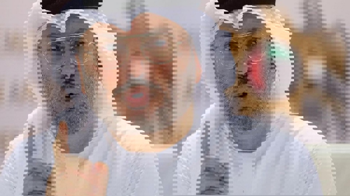 قرقاش: دور الرياض المحوري وبرنامجها المستقبلي هو المستهدف