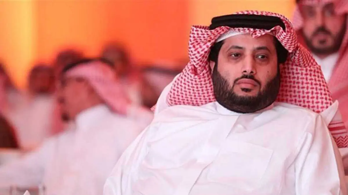  تركي آل الشيخ يرد على شائعة وفاته بعد الجراحة في أوروبا