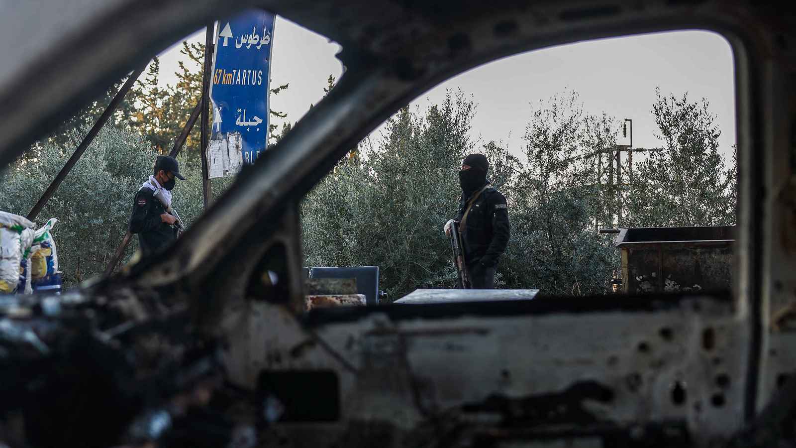 المرصد السوري: توثيق 3 مجازر جديدة في محافظات الساحل