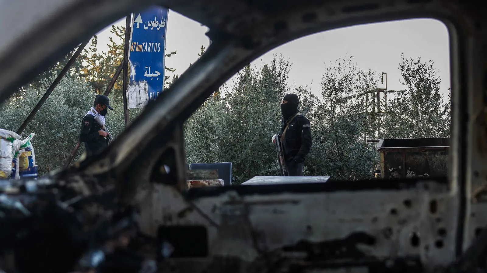 المرصد السوري: توثيق 3 مجازر جديدة في محافظات الساحل