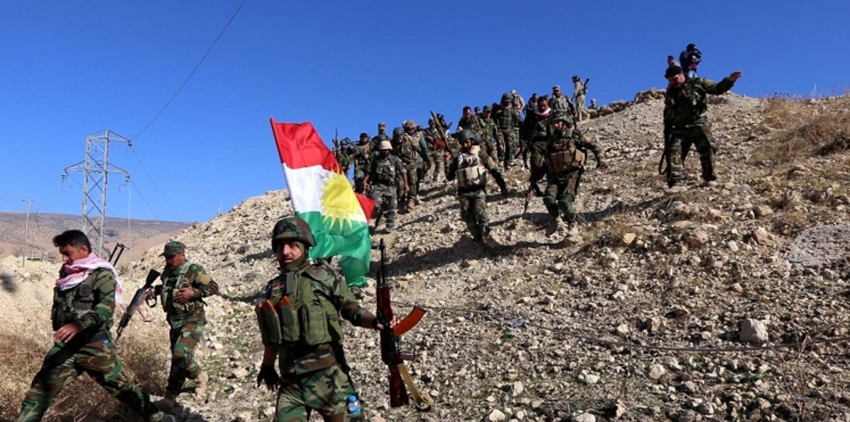 تركيا غاضبة من معرض صور كردي في البرلمان الأوروبي