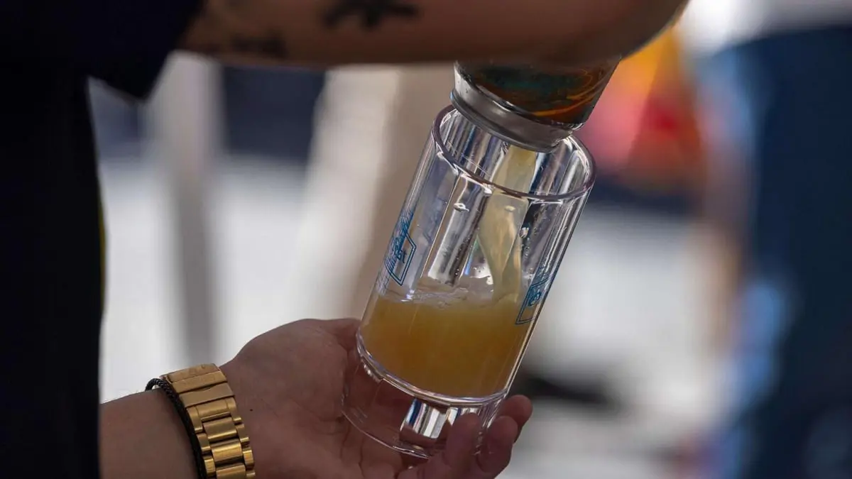 المغرب.. "مهرجان الخمر" يشعل جدلا واسعا وآلاف التواقيع لرفضه