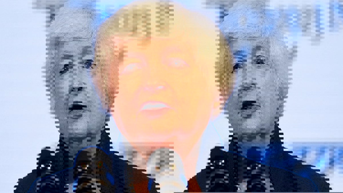 "الخزانة الأمريكية": الولايات المتحدة لا تعاني من ركود اقتصادي