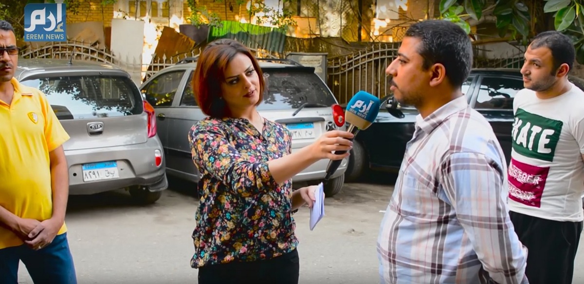 بالفيديو.. فوازير “إرم نيوز” في الحلقة 17: ما معنى كلمة "فرعون"؟