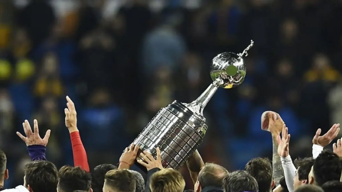 الأحزمة والقبعات والنظارات الشمسية ممنوعة في مباراة فلامنغو ضد ريفر بليت بنهائي كأس ليبرتادوريس