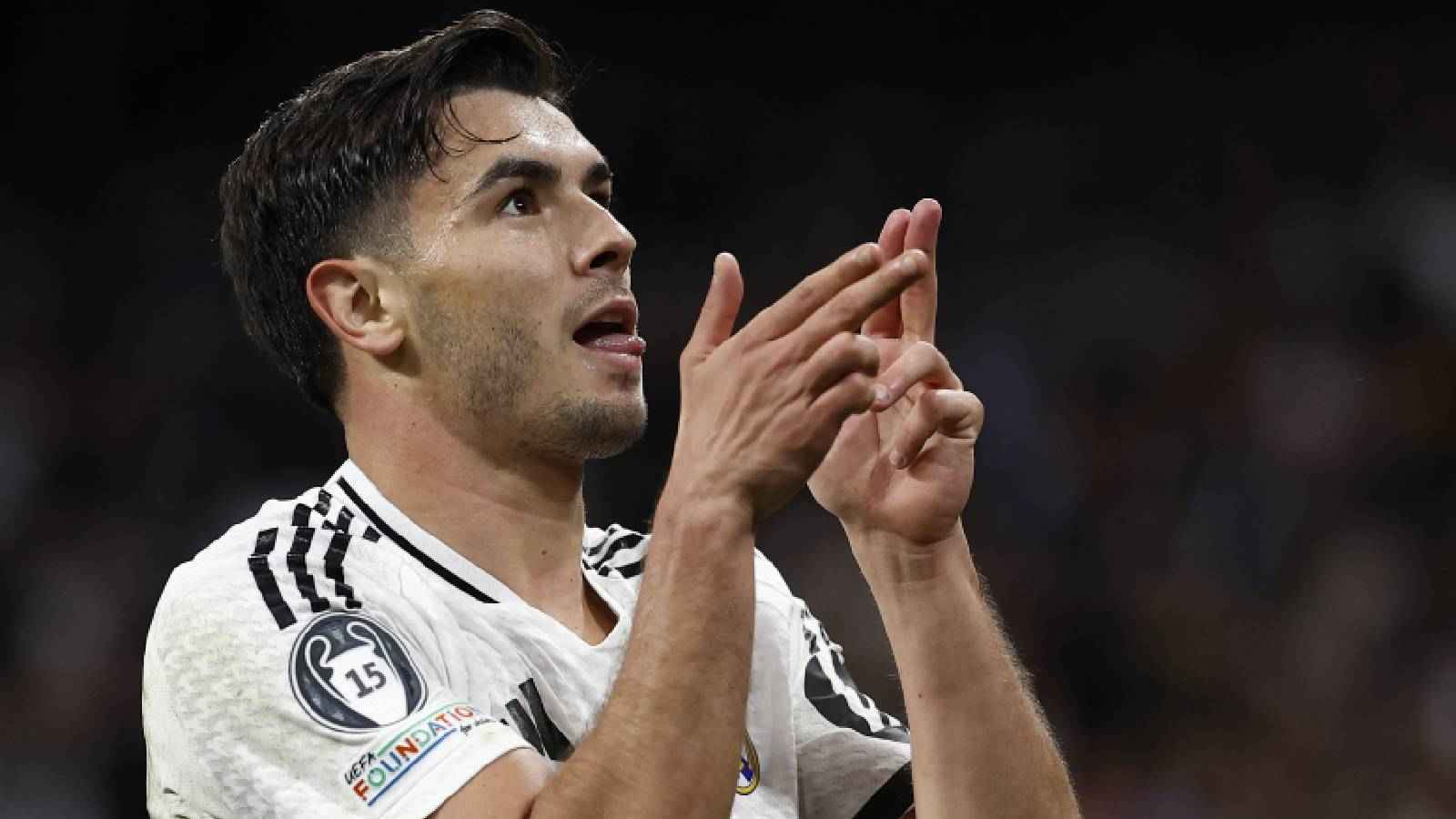 رد ناري من "براهيم دياز" على سيميوني