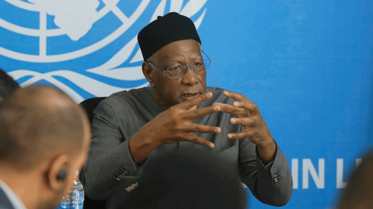 ليبيا.. باتيلي يحث على تشكيل حكومة موحدة تقود للانتخابات