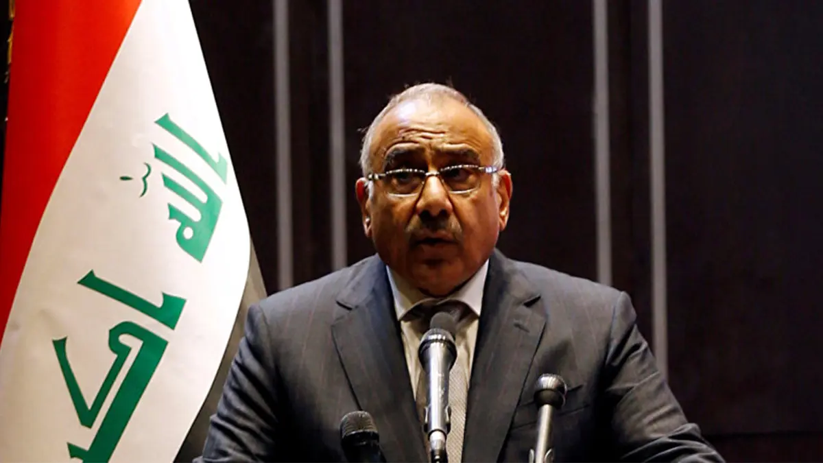 احتجاجات العراق.. "أربعينية الحسين" تمنح حكومة عبدالمهدي هدنة