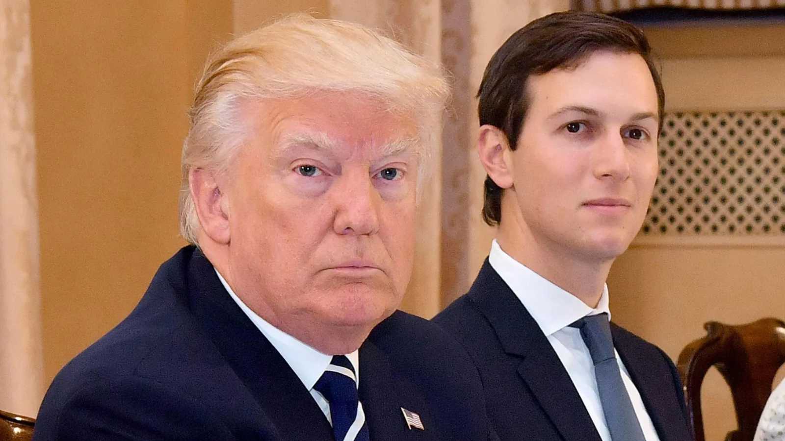 يحمل علامة ترامب التجارية.. كوشنر ينسحب من مشروع سياحي ضخم في صربيا