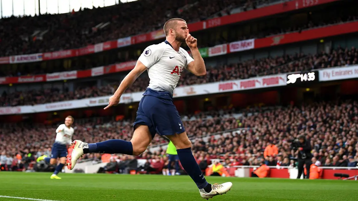 مانشستر يونايتد يستهدف التعاقد مع نجم توتنهام في الميركاتو الصيفي