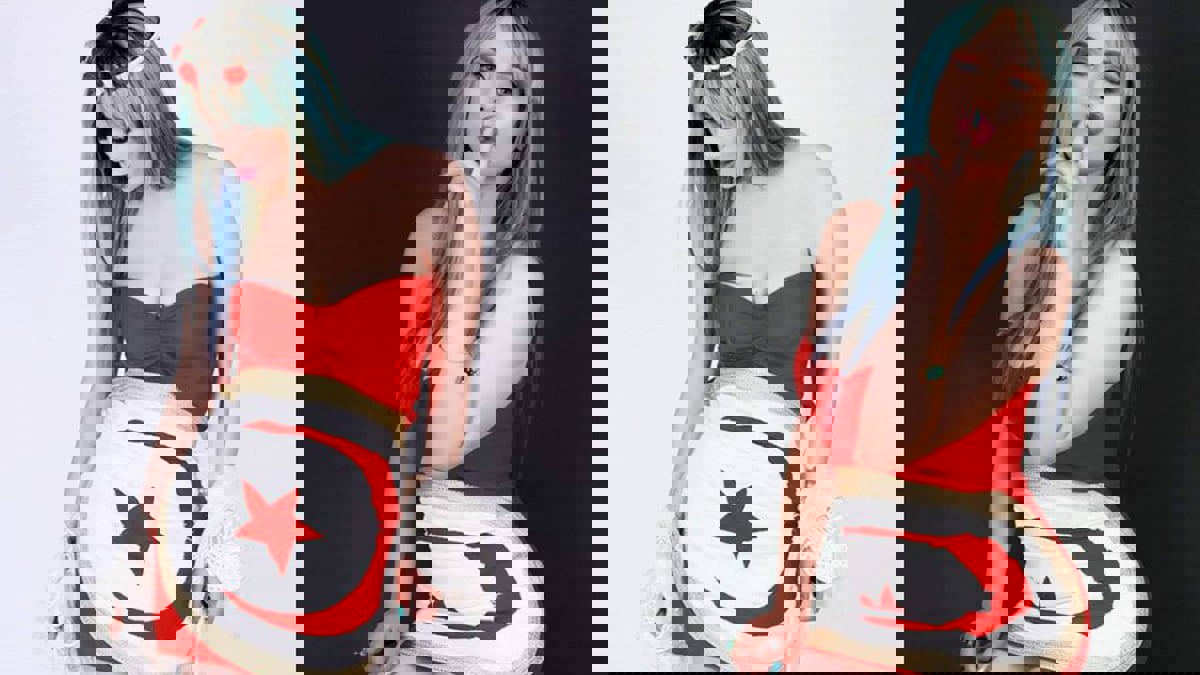 الراقصة التونسية المثيرة للجدل نرمين صفر تعلن اعتزالها