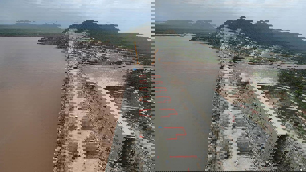 حرب غزة.. هل تغيّر مسار مفاوضات سد النهضة؟