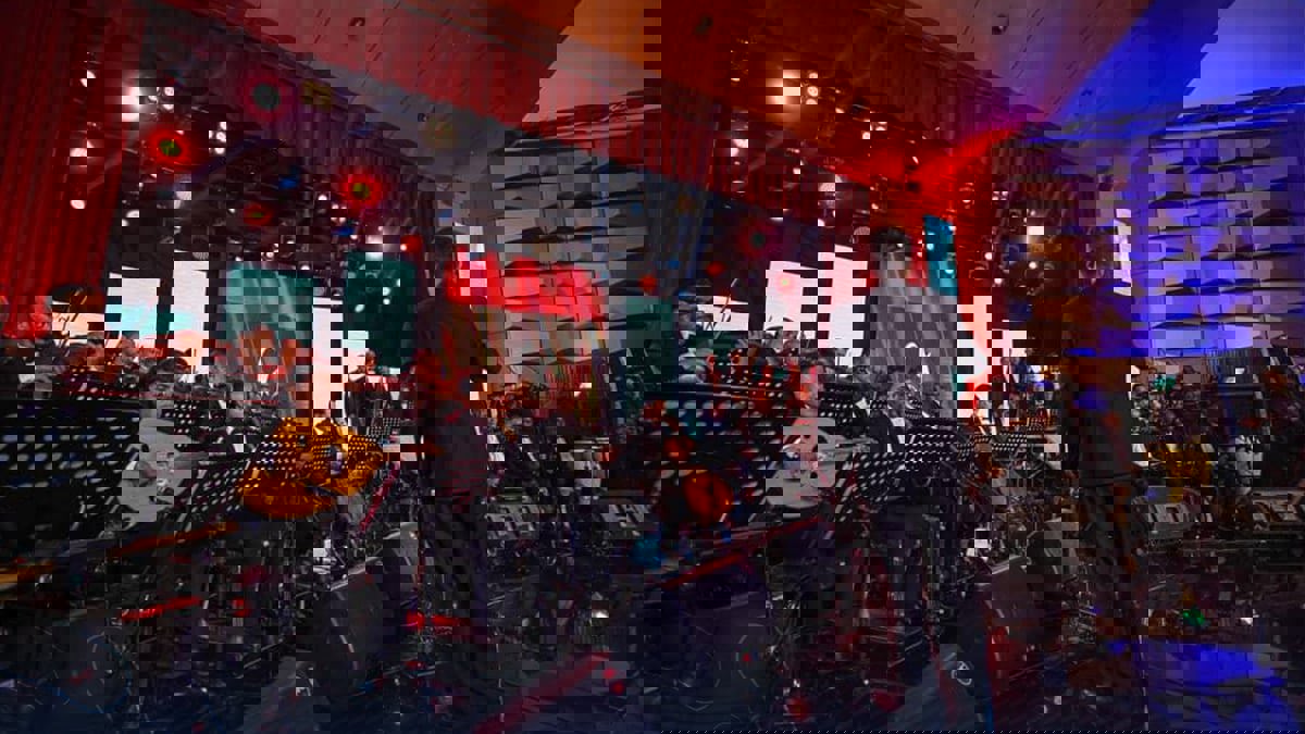 الأغنية التقليدية في ليبيا.. صامدة رغم الأزمات 