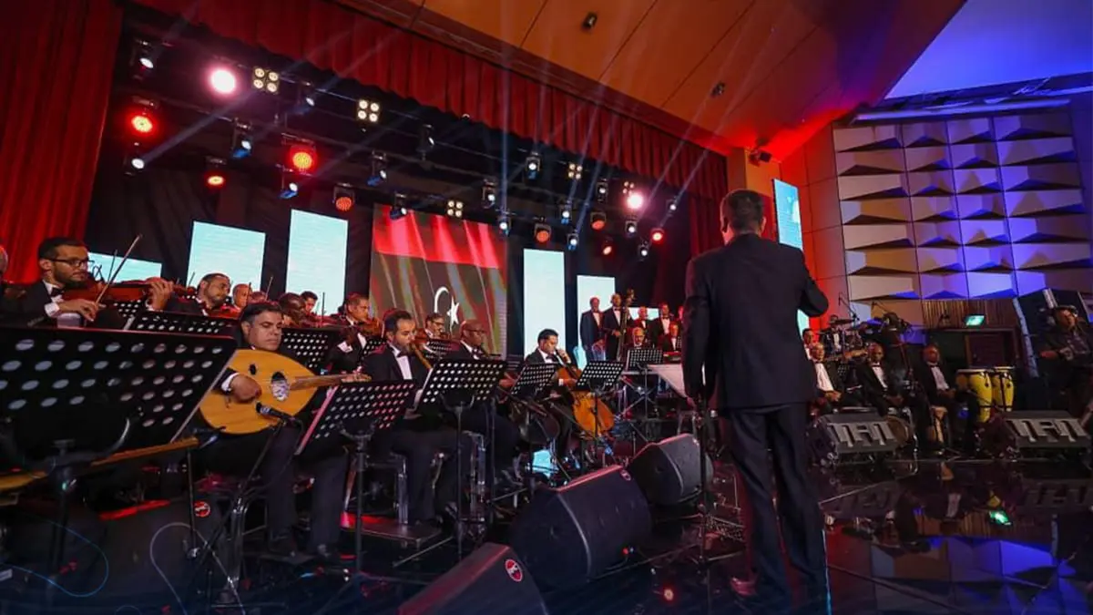 الأغنية التقليدية في ليبيا.. صامدة رغم الأزمات 