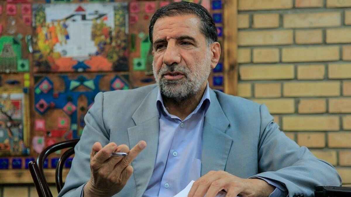 برلماني إيراني: طهران اتخذت "قراراً نهائياً" للرد على إسرائيل