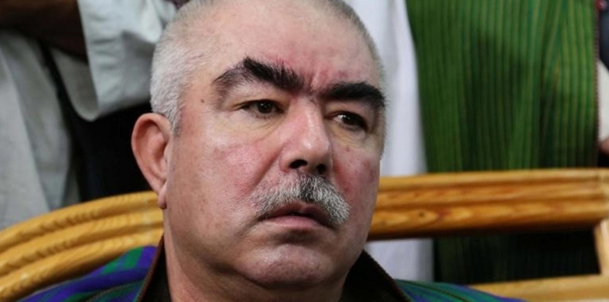 داعش يتبنى استهداف نائب الرئيس الأفغاني عبد الرشيد دستم