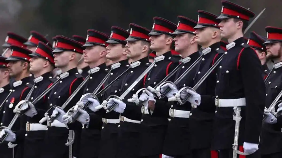 "لا خطة حرب ولا ذخائر".. اعترافات تهز المؤسسة العسكرية البريطانية