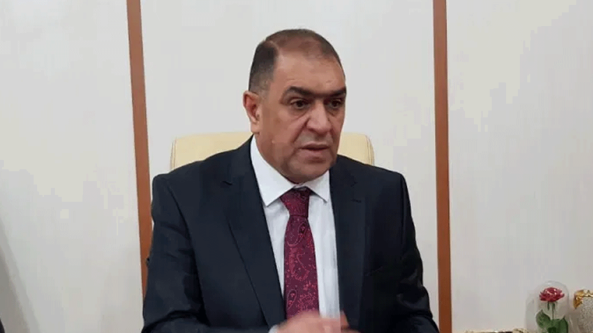 العراق.. ناظم الوائلي محافظا جديدا لذي قار