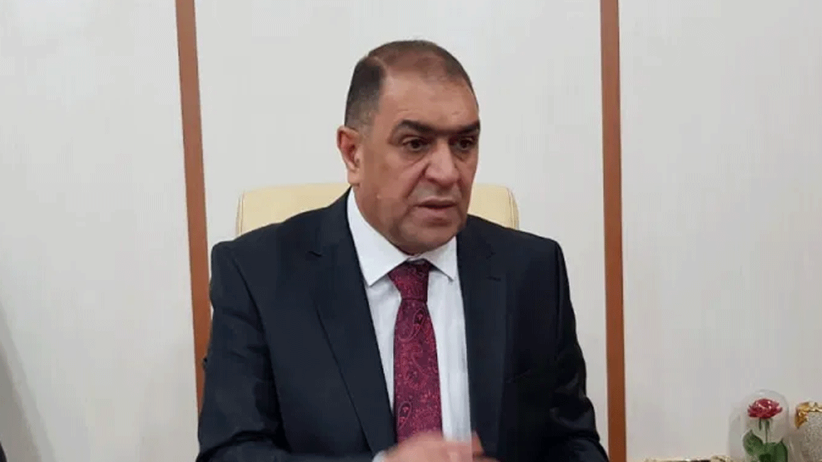 العراق.. ناظم الوائلي محافظا جديدا لذي قار