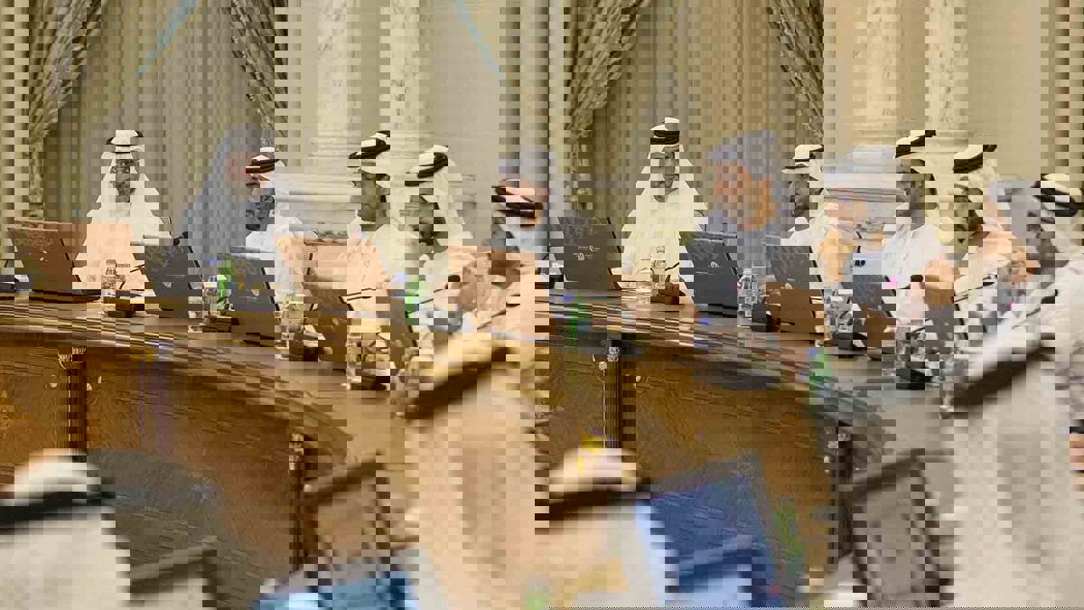 الشارقة تعتمد ثلاثة أيام إجازة أسبوعية