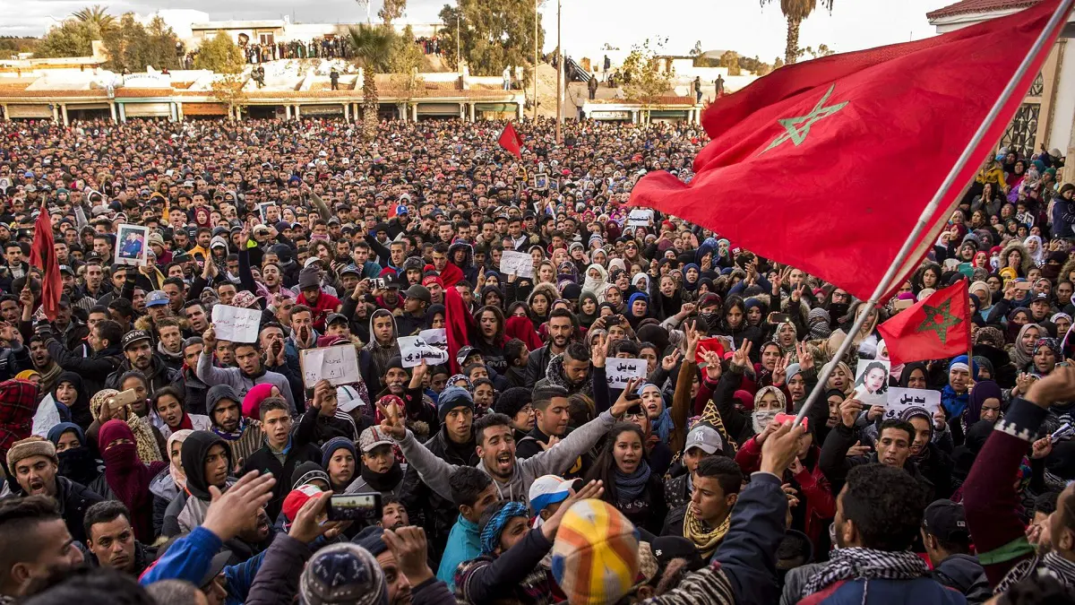 حشد حزب العثماني لمسيرة ضد "قمة البحرين" يثير انتقادات في المغرب