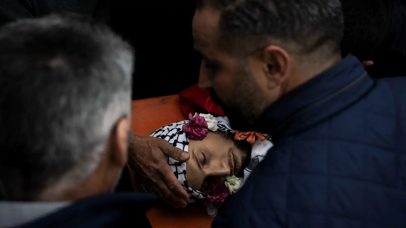 مستوطن إسرائيلي يقتل فلسطينياً-أمريكياً في الضفة الغربية