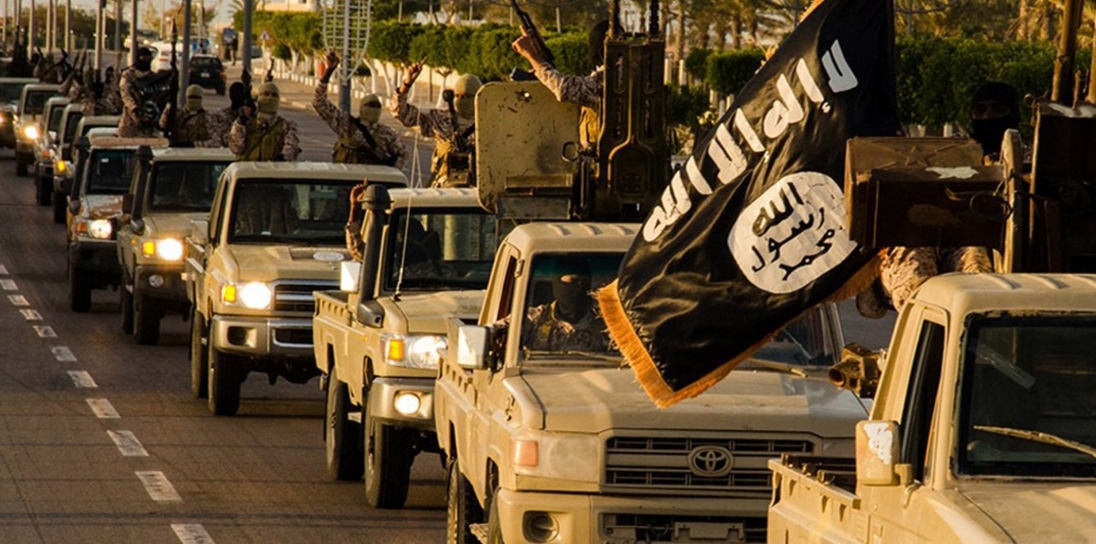 داعش يفند مزاعم إيران باتهام السعودية بتفجيرات طهران