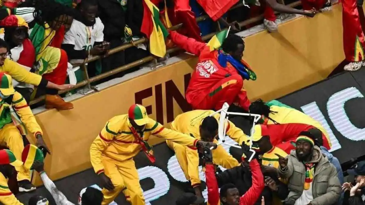 فوضى "الكان" أولها.. 3 عوامل تهدد استضافة المغرب لنهائي كأس العالم 2030