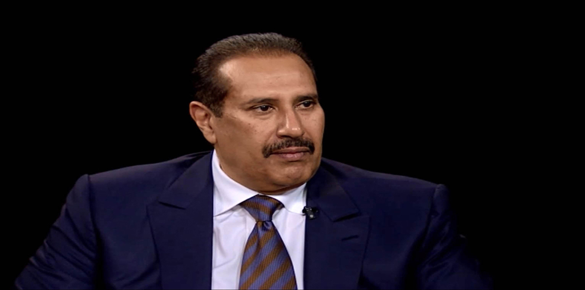 في إدارة الأزمة.. قطر أسيرة لسياسة "الحمدين" وتعقيداتها السابقة (فيديو)