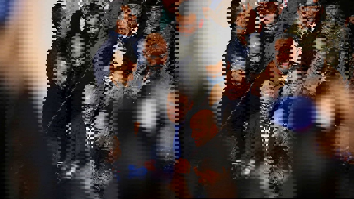 هل ينجح وجهاء مصراتة في نزع فتيل الأزمة بين باشاغا والدبيبة؟