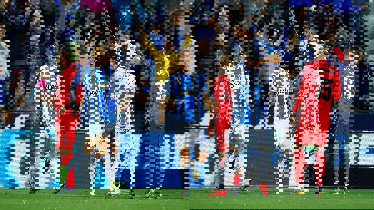 أهداف مباراة ريال مدريد وليغانيس.. 1/1 (فيديو)