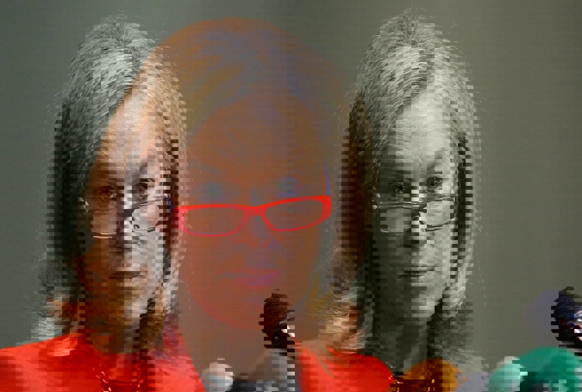 تعيين الهولندية سيغريد كاغ منسّقة إنسانية لغزة

