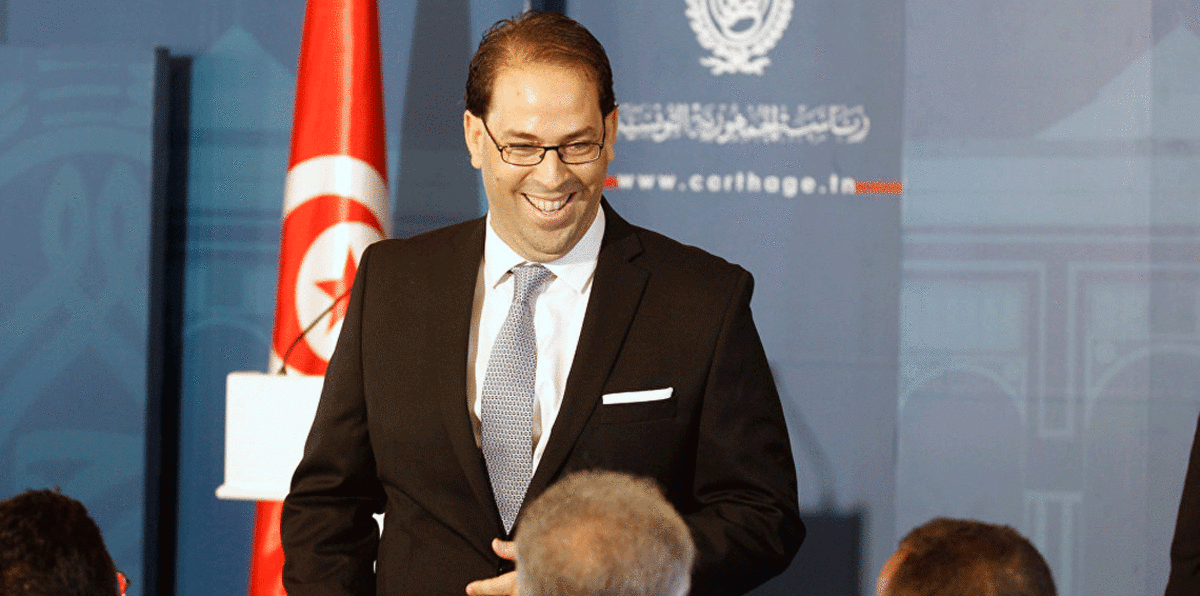 تونس.. مساعٍ لتغيير الحكومة وسط تحفظات على مشاركة حركة النهضة