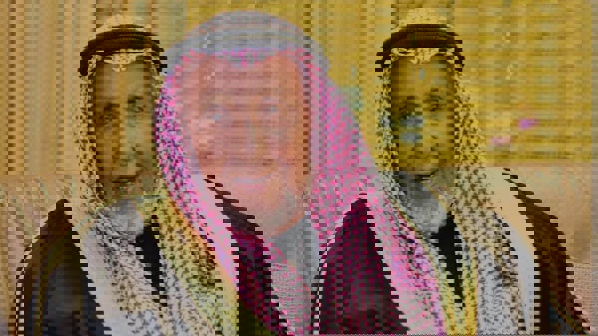 بعد 5 أعوام على سحب قطر جنسيته.. وفاة شيخ قبيلة آل مرة طالب بن شريم