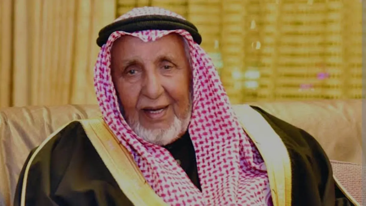 بعد 5 أعوام على سحب قطر جنسيته.. وفاة شيخ قبيلة آل مرة طالب بن شريم