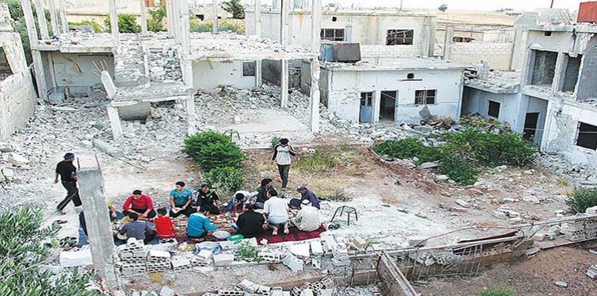 لماذا يُصلح أوباما علاقته مع روسيا حول سوريا؟